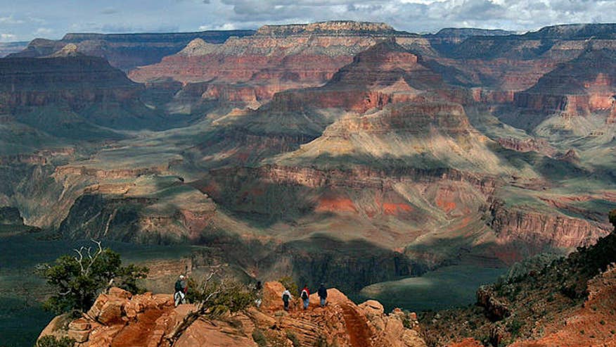Grand Canyon